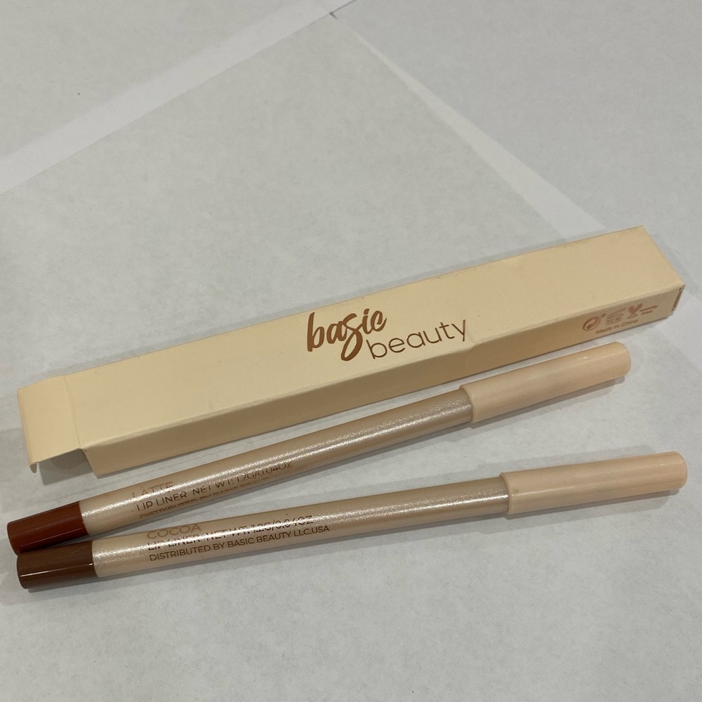 Lip liners - Picture 5 of 9